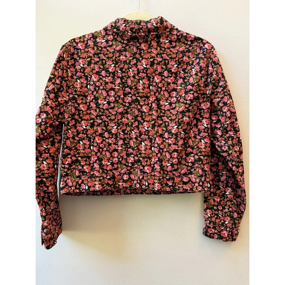 Sanctuary this jacket